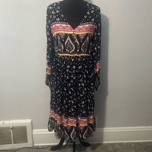 denim dresses plus size Final Sale Spaghetti Strap Flare Dress in The shape of the Color:Chai Au Reverie ✨ This DRESS-MINI